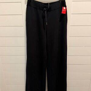 SPANX AirEssentials Black Tall Pants
